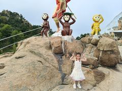 -西霞口神雕山野生动物世界