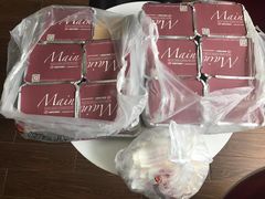 -必胜客(云和宅急送店)