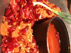 -楠火锅(广州总店)