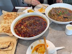 -高玛纳驴肉火烧(河间总店)