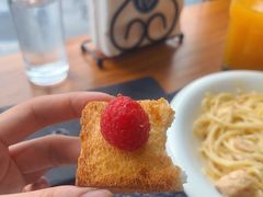 -LA MAISON公鸡和龙(蛇口店)