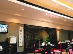 -海天楼中餐厅(吴宫泛太平洋酒店)