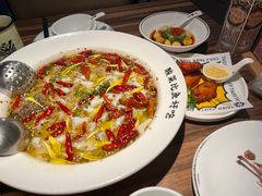 -太二酸菜鱼(海口友谊广场店)