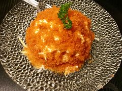 -爆丼日式大排档(季华园店)