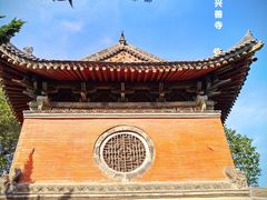 -西安大兴善寺