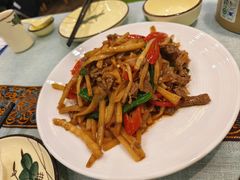 -大师傅金奖啤酒鱼(西街口总店)