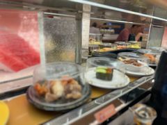 -争鲜回转寿司(浦东三钢里PLUS店)