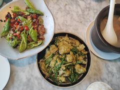 -雀蓝川菜(奥体广场店)