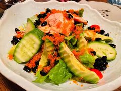 -阿吾罗日本料理(K11艺术中心店)