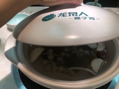 -龙泉人椰子鸡(龙昆南店)