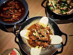 -小菜园新徽菜(常州武进吾悦店)