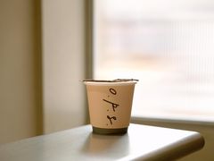 -O.P.S. CAFE