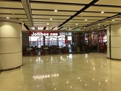 -快乐蜂(永光广场店)
