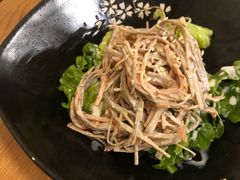 -章之鱼家(体育东路店)