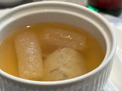 -太湖饭店·寄畅轩中餐厅