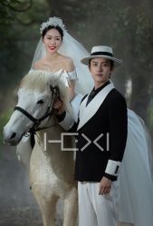 -苏州HX-合喜映画婚纱摄影