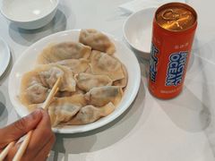 -东方饺子王(和平里店)