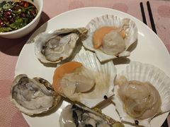 -深圳同泰万怡酒店·万荟轩自助餐厅(同泰店)