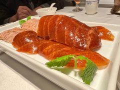 -北平楼·烤鸭·北京菜(牡丹园店)