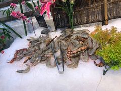 -川骄海鲜自助(河东店)