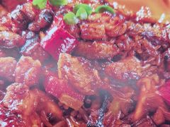 -峰厨大鱼泡饼(水上公园店)