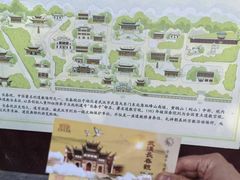 -长春观