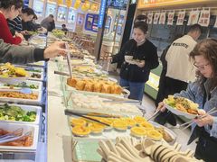 -素满香·全民食养自助(长宁龙之梦店)