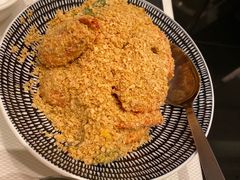 -新加坡海鲜共和(名胜世界圣淘沙海滨坊)