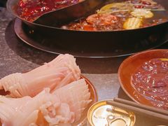 -雾都嘟重庆老火锅