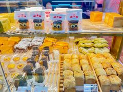 -红星前进面包牛奶公司(五道口购物中心店)