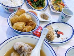 -發起人·肉骨茶(万象汇店)