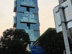 -留仙洞(地铁站)