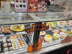 -Pantry's Best派悦坊蛋糕(K11购物艺术中心店)