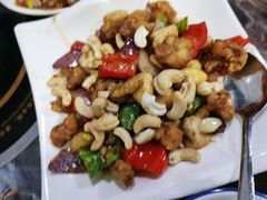 脆果掌中宝-潮隆牛肉美食城(莲花路店)