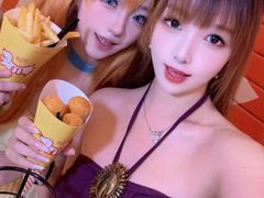 -正佳冰河湾真冰滑冰场