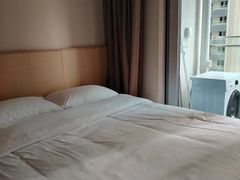 -初禾Film·Apartment(深圳福田岗厦地铁站店)