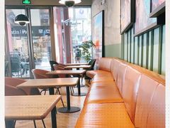 -Wagas沃歌斯(正大乐城店)