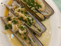 蛏王-焕记海鲜饭店