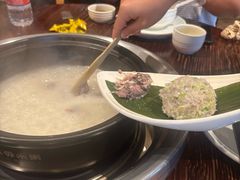 -大良毋米粥(锦龙路总店)