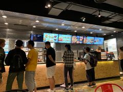 -肯德基(孝陵卫地铁站店)