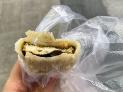 -小红旗臭豆腐炸冷面(万达店)