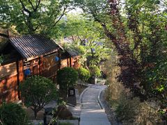 -遵化汤泉宫度假村温泉