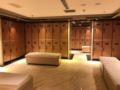 -水晶之星洗浴温泉汗蒸