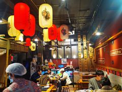 -小饕荟雅安贡椒鱼鲜馆(广福桥店)