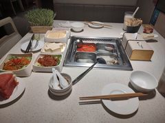 -海底捞火锅(巴黎春天浦建店)