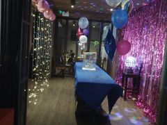 -Geneva日内瓦餐厅(西郊宝成花苑店)