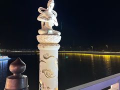 -党河风情线国家水利风景区