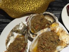 生蚝-吉布鲁牛排海鲜自助(船山大都会店)