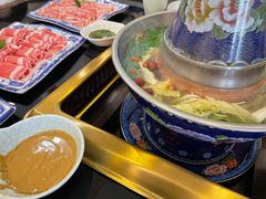 -青岛小羔羊火锅(李村公园店)