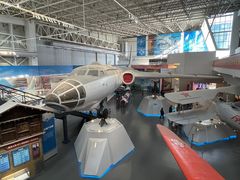 -中国航空博物馆